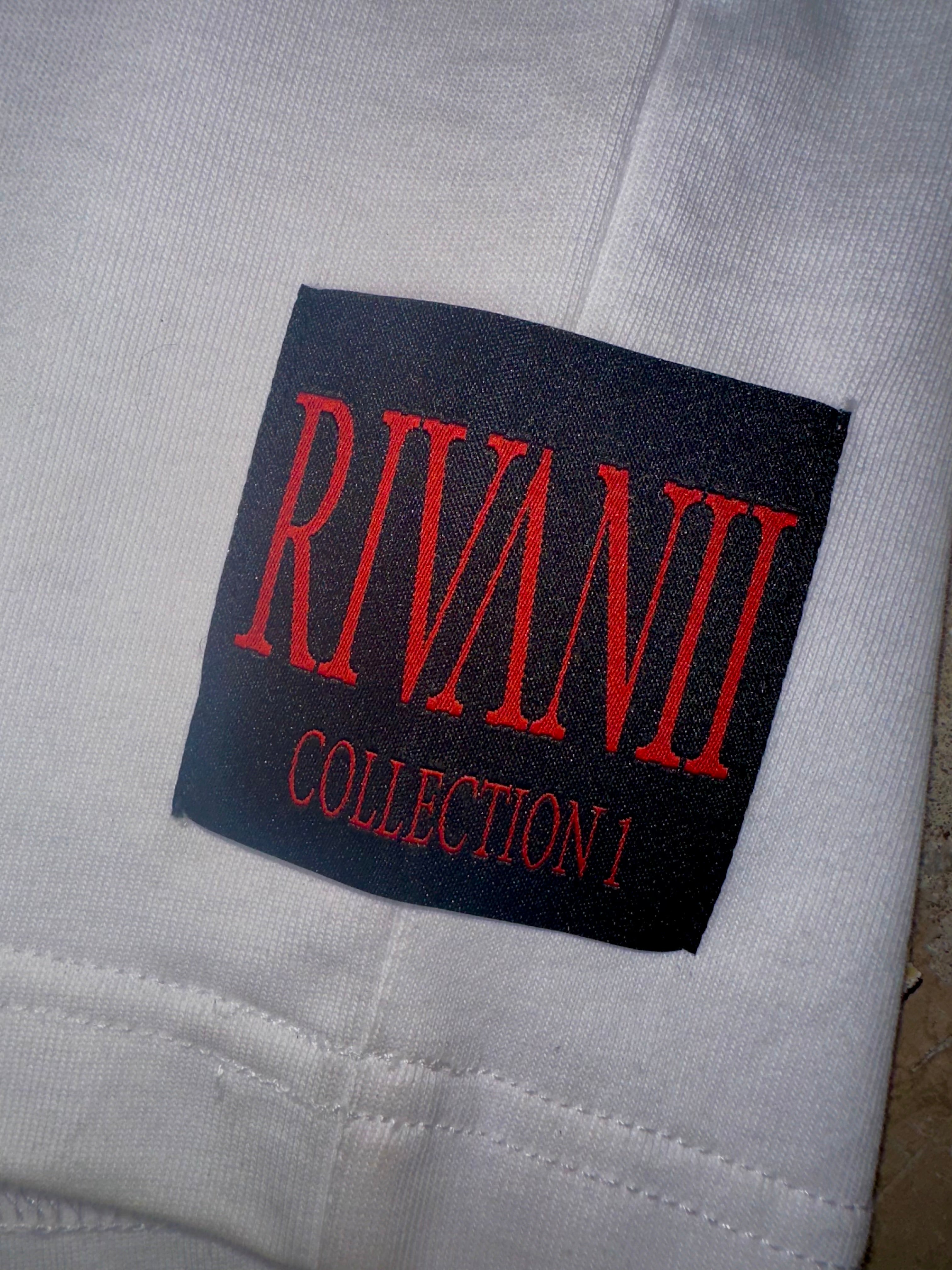 RIVANII KYLP Tee
